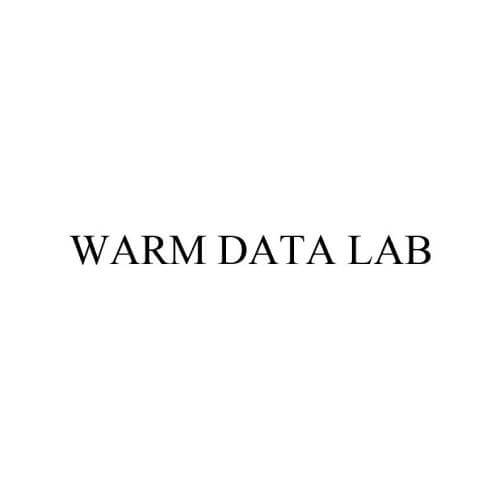 Warm Data Lab